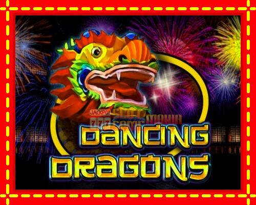 Gép Dancing Dragons: ingyenes és regisztráció nélkül