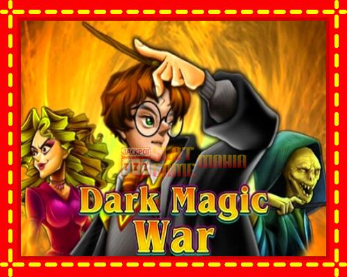 Gép Dark Magic War: ingyenes és regisztráció nélkül