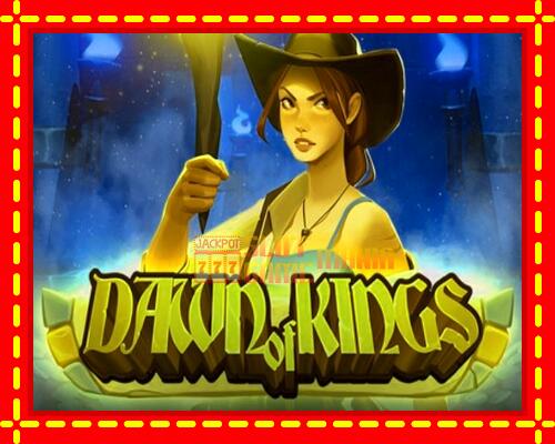 Gép Dawn of Kings: ingyenes és regisztráció nélkül