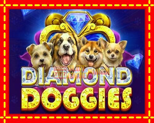 Gép Diamond Doggies: ingyenes és regisztráció nélkül