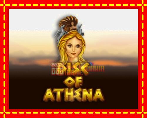 Gép Disc of Athena: ingyenes és regisztráció nélkül