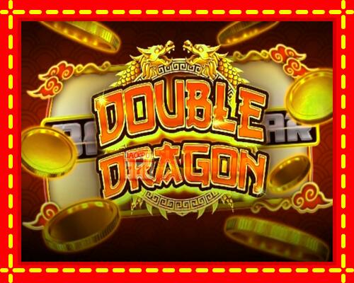 Gép Double Dragon Classic: ingyenes és regisztráció nélkül