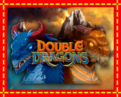 Gép Double Dragons: ingyenes és regisztráció nélkül