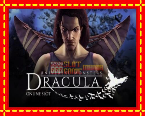 Gép Dracula: ingyenes és regisztráció nélkül