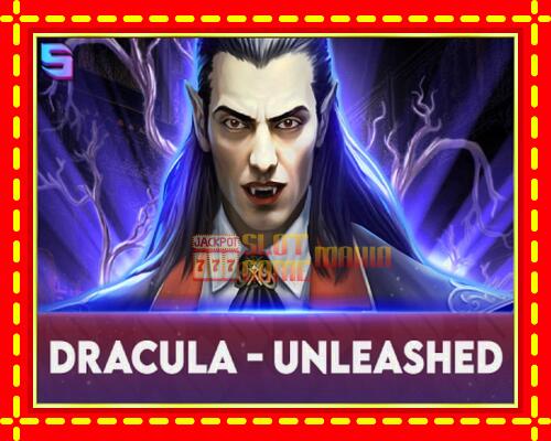 Gép Dracula - Unleashed: ingyenes és regisztráció nélkül