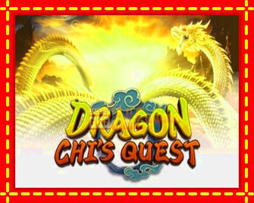 Gép Dragon Chis Quest: ingyenes és regisztráció nélkül