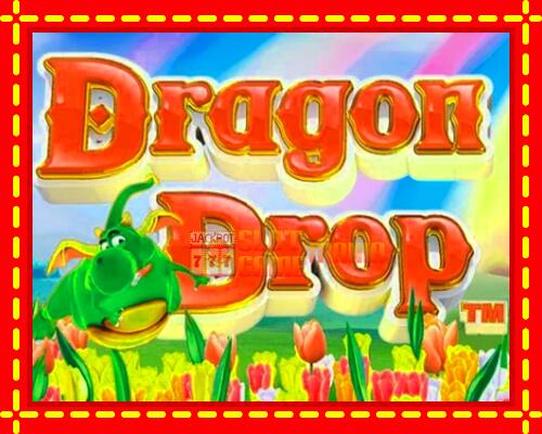 Gép Dragon Drops: ingyenes és regisztráció nélkül