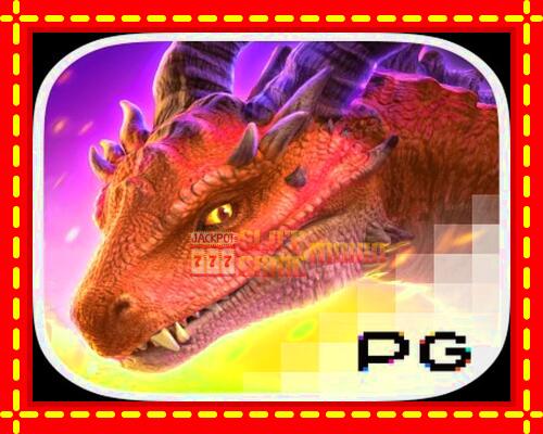 Gép Dragon Hatch: ingyenes és regisztráció nélkül