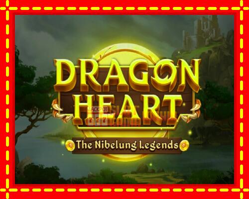 Gép Dragon Heart: ingyenes és regisztráció nélkül