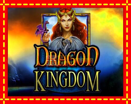 Gép Dragon Kingdom: ingyenes és regisztráció nélkül