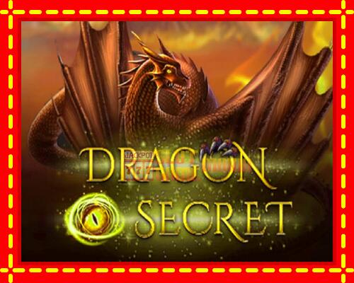 Gép Dragon Secret: ingyenes és regisztráció nélkül