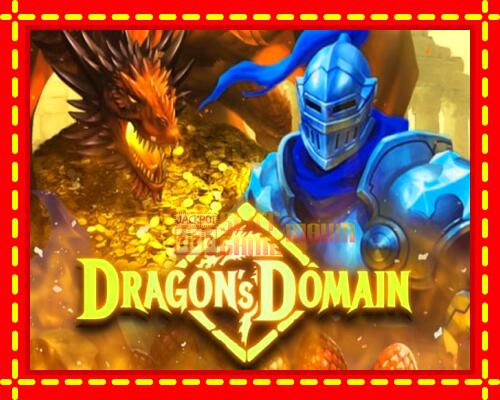 Gép Dragons Domain: ingyenes és regisztráció nélkül