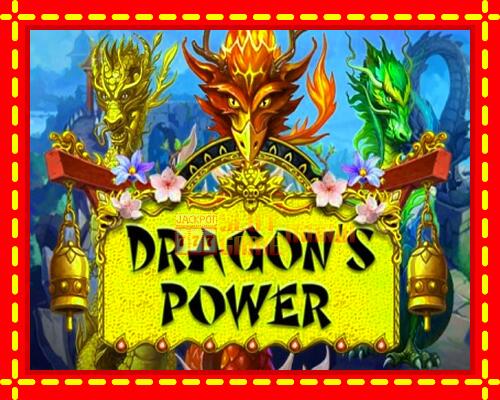 Gép Dragons Power: ingyenes és regisztráció nélkül