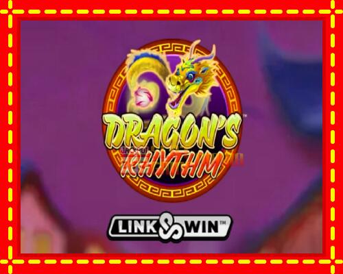 Gép Dragons Rhythm Link&Win: ingyenes és regisztráció nélkül