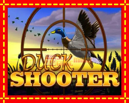 Gép Duck Shooter: ingyenes és regisztráció nélkül