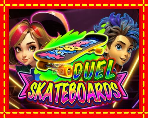 Gép Duel Skateboards: ingyenes és regisztráció nélkül