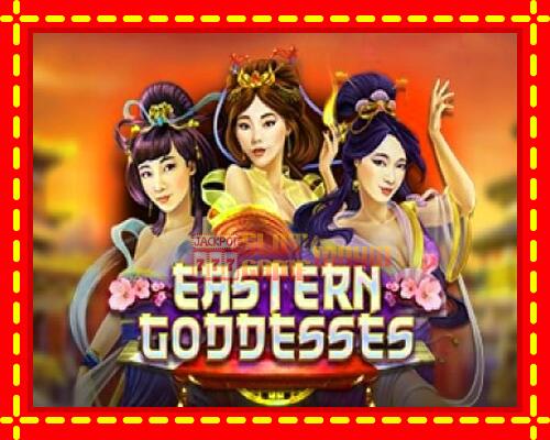 Gép Eastern Goddesses: ingyenes és regisztráció nélkül