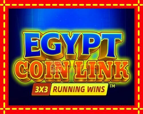 Gép Egypt Coin Link: ingyenes és regisztráció nélkül