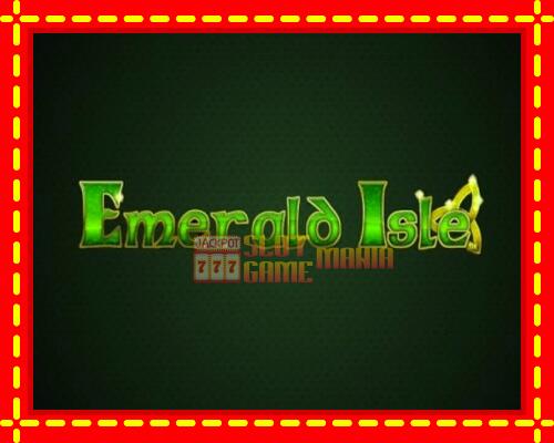 Gép Emerald Isle: ingyenes és regisztráció nélkül