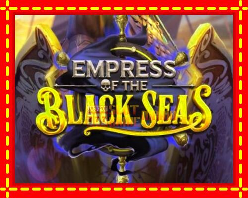 Gép Empress of the Black Seas: ingyenes és regisztráció nélkül