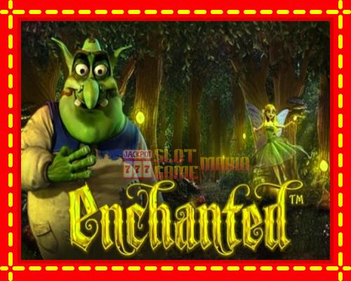 Gép Enchanted: ingyenes és regisztráció nélkül