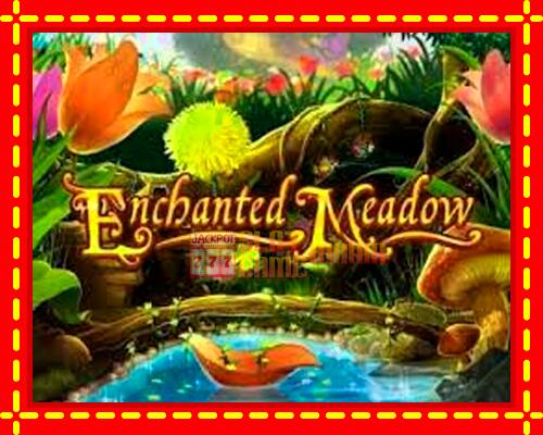 Gép Enchanted Meadow: ingyenes és regisztráció nélkül