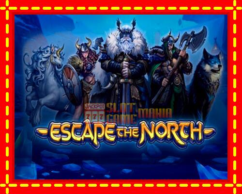 Gép Escape The North: ingyenes és regisztráció nélkül