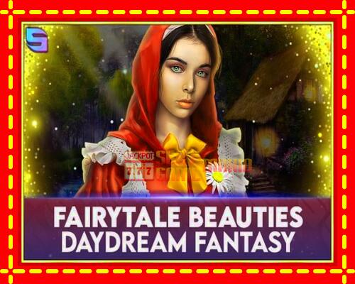 Gép Fairytale Beauties - Daydream Fantasy: ingyenes és regisztráció nélkül