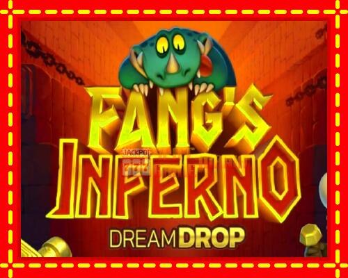 Gép Fangs Inferno Dream Drop: ingyenes és regisztráció nélkül