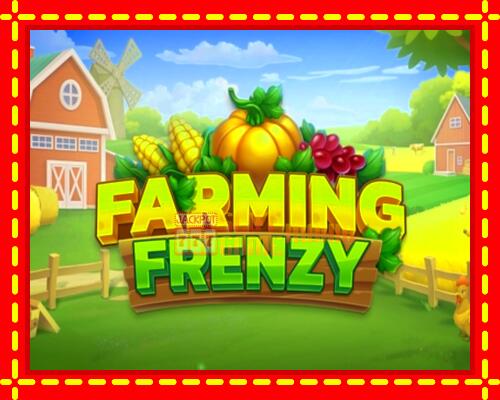 Gép Farming Frenzy: ingyenes és regisztráció nélkül