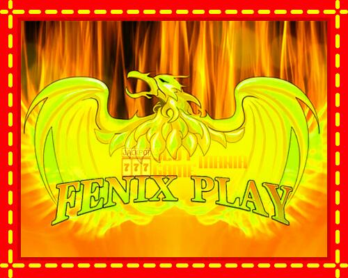 Gép Fenix Play: ingyenes és regisztráció nélkül