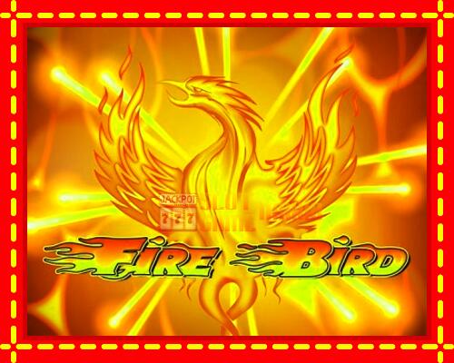 Gép Fire Bird: ingyenes és regisztráció nélkül