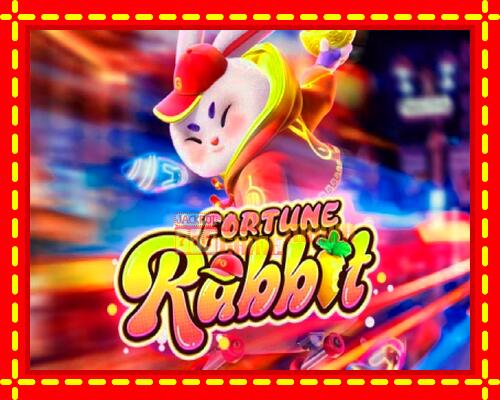 Gép Fortune Rabbit: ingyenes és regisztráció nélkül