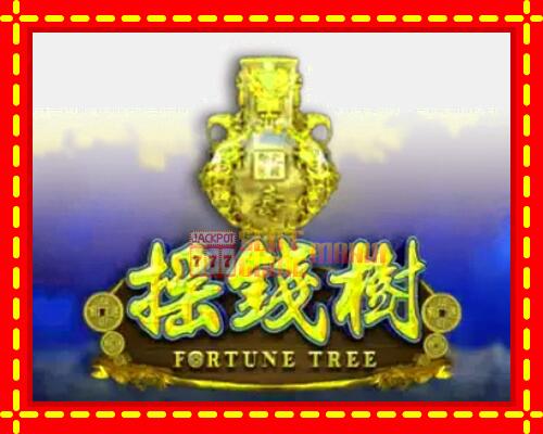 Gép Fortune Tree: ingyenes és regisztráció nélkül