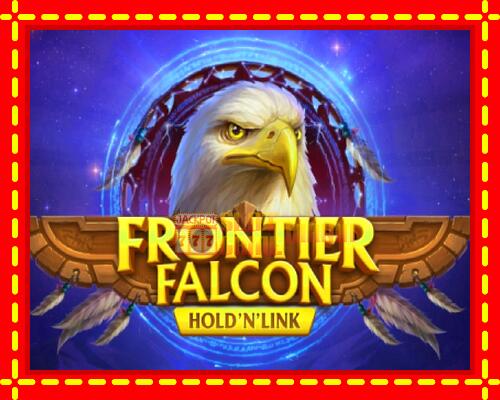 Gép Frontier Falcon Hold N Link: ingyenes és regisztráció nélkül