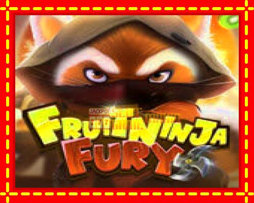 Gép Fruit Ninja Fury: ingyenes és regisztráció nélkül