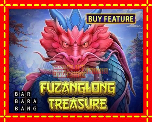 Gép Fuzanglong Treasure: ingyenes és regisztráció nélkül