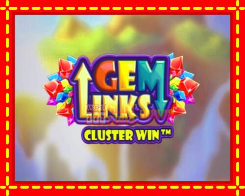 Gép Gem Links: Cluster Win: ingyenes és regisztráció nélkül