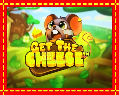 Gép Get The Cheese: ingyenes és regisztráció nélkül