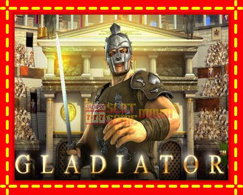 Gép Gladiator: ingyenes és regisztráció nélkül