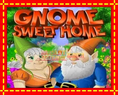 Gép Gnome Sweet Home: ingyenes és regisztráció nélkül