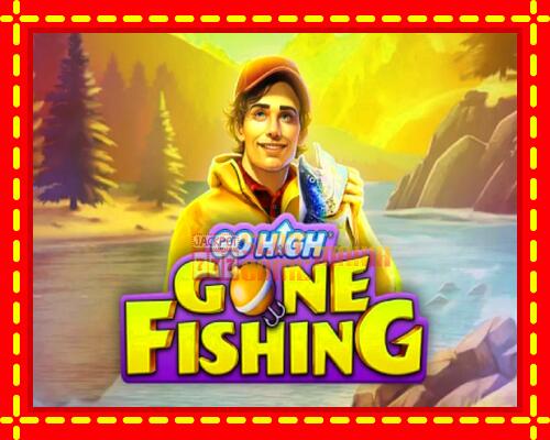 Gép Go High Gone Fishing: ingyenes és regisztráció nélkül