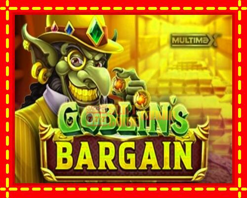 Gép Goblins Bargain: ingyenes és regisztráció nélkül