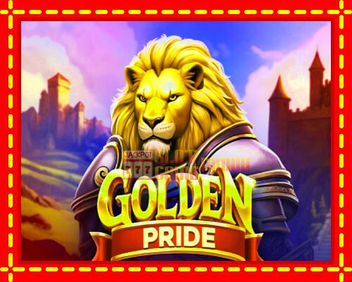 Gép Golden Pride: ingyenes és regisztráció nélkül