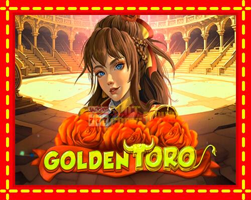 Gép Golden Toro: ingyenes és regisztráció nélkül