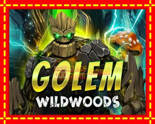 Gép Golem Wildwoods: ingyenes és regisztráció nélkül