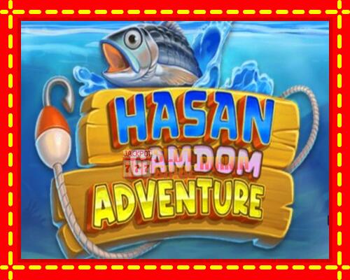 Gép Hasan Gamdom Adventure: ingyenes és regisztráció nélkül