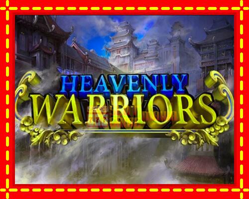 Gép Heavenly Warriors: ingyenes és regisztráció nélkül