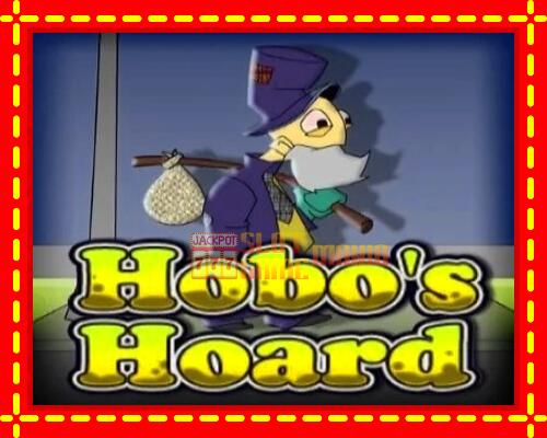 Gép Hobo’s Hoard: ingyenes és regisztráció nélkül