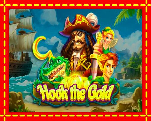 Gép Hook The Gold: ingyenes és regisztráció nélkül